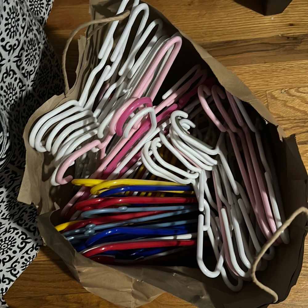 Children’s hangers